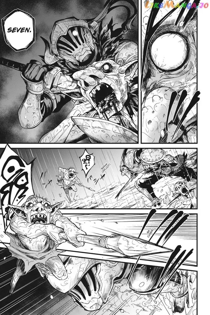 Goblin Slayer: Side Story Year One Chapter 13 image 21_optimized_optimized